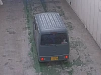 Nissan CLIPPER VAN лот № 6105 оценка RA  с аукциона в Японии 2