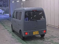Nissan CLIPPER VAN лот № 6105 оценка RA  с аукциона в Японии 1