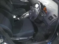 Toyota AURIS лот № 4052 оценка 3.5  с аукциона в Японии 3