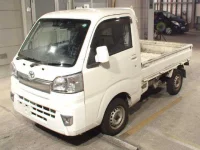Toyota PIXIS TRUCK лот № 7517 оценка   с аукциона в Японии 3