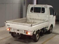 Toyota PIXIS TRUCK лот № 7517 оценка   с аукциона в Японии 4