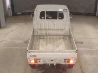 Toyota PIXIS TRUCK лот № 7517 оценка   с аукциона в Японии 5