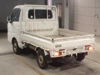 Toyota PIXIS TRUCK лот № 7517 оценка   с аукциона в Японии 1