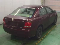 Toyota COROLLA AXIO лот № 153 оценка R  с аукциона в Японии 6