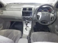 Toyota COROLLA AXIO лот № 153 оценка R  с аукциона в Японии 2