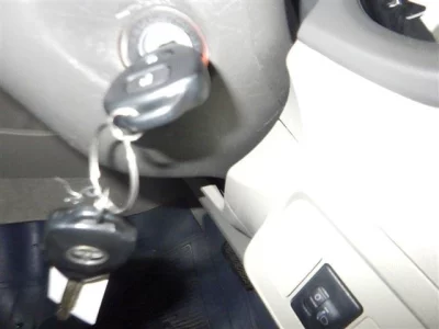 Toyota COROLLA AXIO  с аукциона в Японии