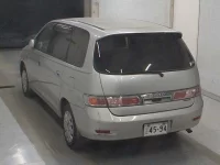 Toyota GAIA лот № 5064 оценка R  с аукциона в Японии 1
