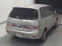 Toyota GAIA лот № 5064 оценка R  с аукциона в Японии 2