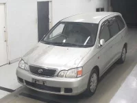 Toyota GAIA лот № 5064 оценка R  с аукциона в Японии 3