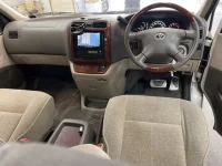 Toyota HIACE лот № 2477 оценка 3.5  с аукциона в Японии 4