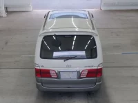 Toyota HIACE лот № 2477 оценка 3.5  с аукциона в Японии 2