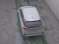 Honda SHUTTLE лот № 6114 оценка 3.5  с аукциона в Японии 2