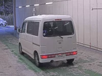 Daihatsu Atrai Wagon лот № 6109 оценка 3.5  с аукциона в Японии 1