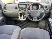 Daihatsu Atrai Wagon лот № 6109 оценка 3.5  с аукциона в Японии 3