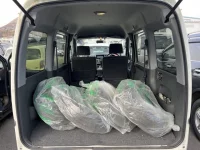 Daihatsu Atrai Wagon лот № 6109 оценка 3.5  с аукциона в Японии 4