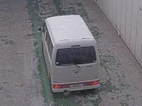 Daihatsu Atrai Wagon лот № 6109 оценка 3.5  с аукциона в Японии 2