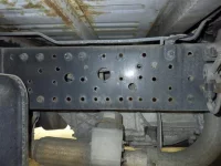 Mitsubishi CANTER лот № 1273 оценка 3.5  с аукциона в Японии 3