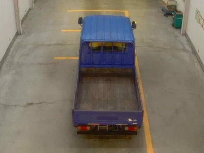 Mitsubishi CANTER  с аукциона в Японии