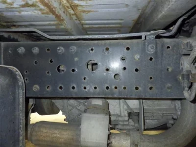 Mitsubishi CANTER  с аукциона в Японии