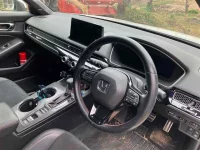 Honda CIVIC лот № 1075 оценка 4.5  с аукциона в Японии 12