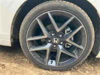 Honda CIVIC лот № 1075 оценка 4.5  с аукциона в Японии 7