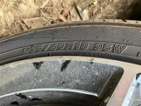 Honda CIVIC лот № 1075 оценка 4.5  с аукциона в Японии 8