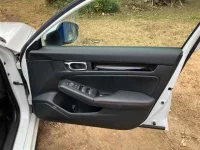 Honda CIVIC лот № 1075 оценка 4.5  с аукциона в Японии 11