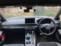 Honda CIVIC лот № 1075 оценка 4.5  с аукциона в Японии 2