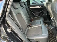 Audi Q5 лот № 25171 оценка 4  с аукциона в Японии 7