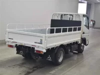 Mitsubishi CANTER лот № 25169 оценка 3.5  с аукциона в Японии 4