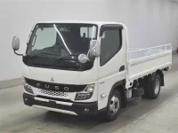 Mitsubishi CANTER лот № 25169 оценка 3.5  с аукциона в Японии 3