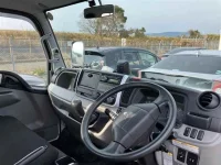 Mitsubishi CANTER лот № 25169 оценка 3.5  с аукциона в Японии 2