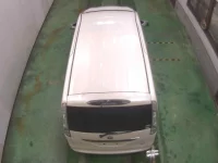 Nissan SERENA лот № 159 оценка 3.5  с аукциона в Японии 4