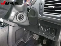 Nissan X-TRAIL лот № 2129 оценка 3.5  с аукциона в Японии 3