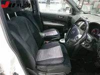 Nissan X-TRAIL лот № 2129 оценка 3.5  с аукциона в Японии 4