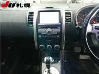 Nissan X-TRAIL лот № 2129 оценка 3.5  с аукциона в Японии 5