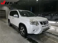 Nissan X-TRAIL лот № 2129 оценка 3.5  с аукциона в Японии 7