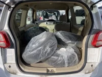 Toyota PORTE лот № 6115 оценка RA  с аукциона в Японии 4