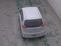 Toyota PORTE лот № 6115 оценка RA  с аукциона в Японии 2