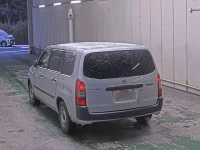 Toyota PROBOX лот № 6119 оценка RA  с аукциона в Японии 1