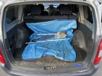 Toyota PROBOX лот № 6119 оценка RA  с аукциона в Японии 4