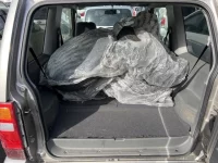 Mitsubishi PAJERO MINI лот № 6120 оценка RA  с аукциона в Японии 4