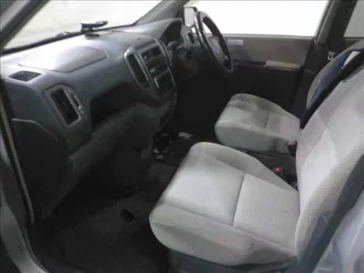 Mitsubishi DION  с аукциона в Японии