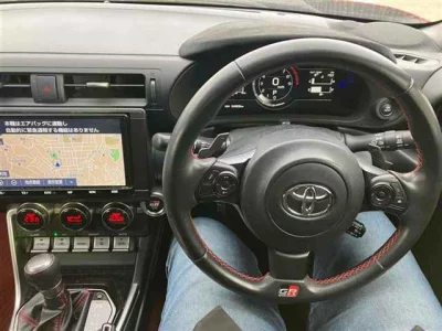 Toyota 86