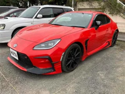 Toyota 86
