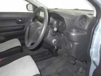 Daihatsu MIRA E S лот № 157 оценка 3.5  с аукциона в Японии 2