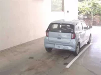 Daihatsu MIRA E S лот № 157 оценка 3.5  с аукциона в Японии 4