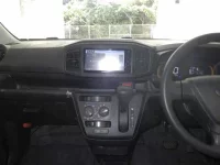 Daihatsu MIRA E S лот № 157 оценка 3.5  с аукциона в Японии 5