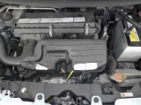 Daihatsu MIRA E S лот № 157 оценка 3.5  с аукциона в Японии 6