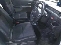 Honda FREED лот № 4058 оценка 3  с аукциона в Японии 3